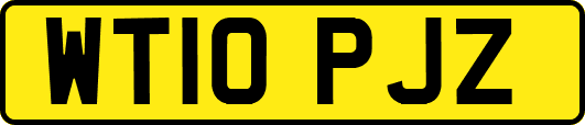 WT10PJZ