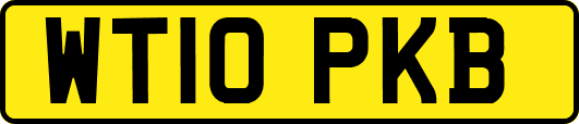 WT10PKB