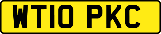 WT10PKC