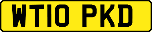 WT10PKD