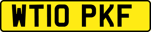 WT10PKF