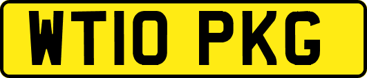 WT10PKG
