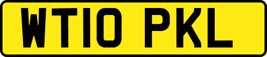 WT10PKL