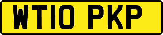 WT10PKP
