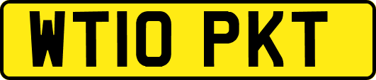 WT10PKT