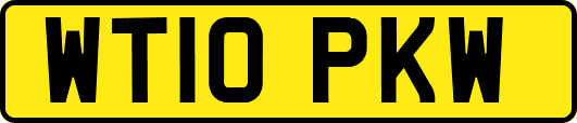 WT10PKW