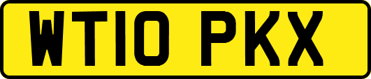 WT10PKX