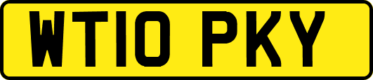 WT10PKY