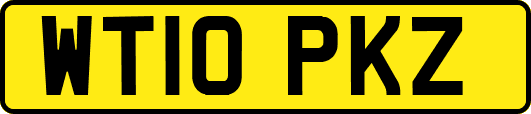 WT10PKZ