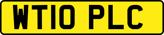 WT10PLC