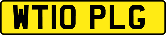 WT10PLG