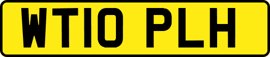 WT10PLH