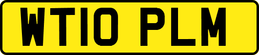 WT10PLM