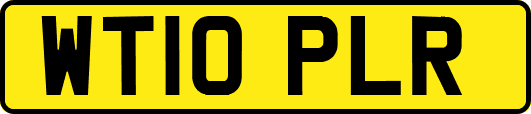 WT10PLR