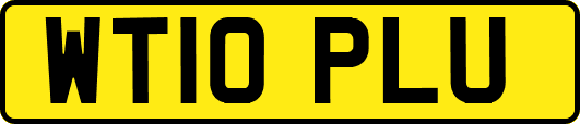 WT10PLU