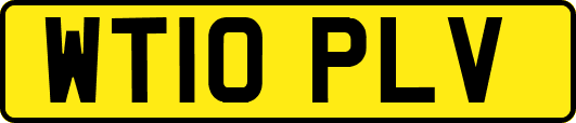 WT10PLV
