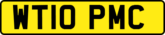 WT10PMC