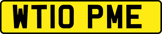 WT10PME