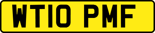 WT10PMF