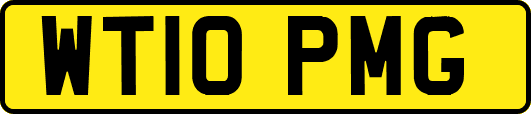 WT10PMG