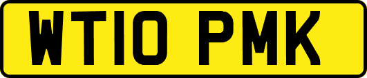 WT10PMK