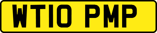 WT10PMP