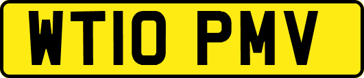 WT10PMV