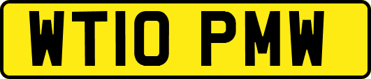 WT10PMW