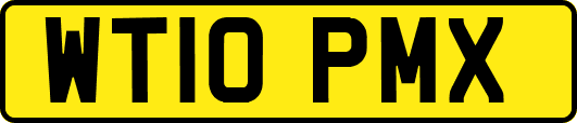 WT10PMX