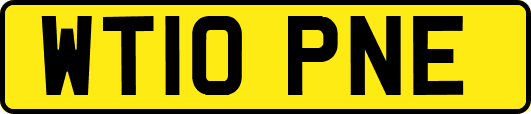 WT10PNE