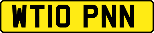 WT10PNN