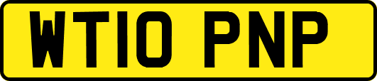 WT10PNP