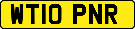 WT10PNR