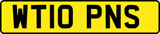 WT10PNS