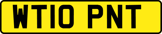 WT10PNT