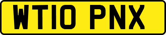 WT10PNX