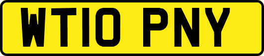 WT10PNY