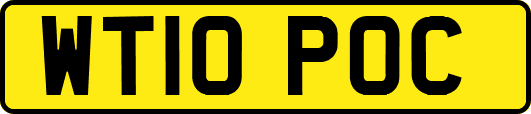 WT10POC
