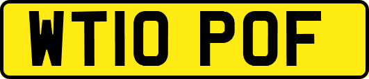 WT10POF