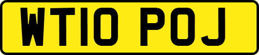 WT10POJ