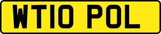 WT10POL
