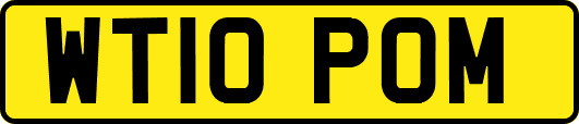 WT10POM