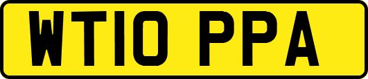 WT10PPA