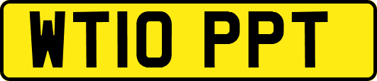 WT10PPT