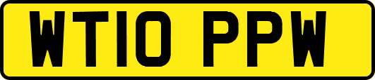 WT10PPW