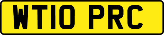 WT10PRC