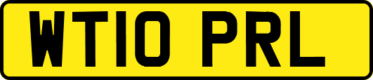 WT10PRL