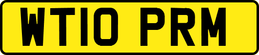 WT10PRM