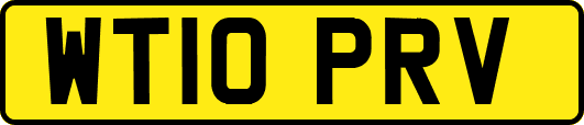 WT10PRV