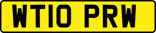 WT10PRW